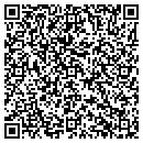 QR code with A & Jays Auto Sales contacts