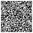 QR code with A J's Auto Sales contacts