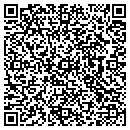 QR code with Dees Tanning contacts