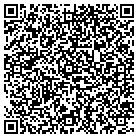 QR code with Kline Lawn Service & Plowing contacts