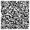QR code with M R Remodeling contacts