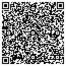 QR code with D'Amores Pizza contacts
