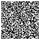 QR code with Heavenly Clean contacts