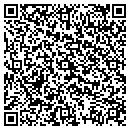 QR code with Atrium Palace contacts