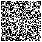 QR code with Halls Flying Ranch Airport (0ga0) contacts