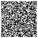 QR code with Crave Salon contacts