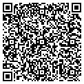 QR code with Nichols Tile contacts