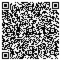 QR code with Just Cleaned contacts