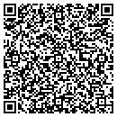 QR code with Hatten Agency contacts