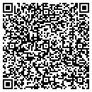QR code with C&C Information Systems contacts