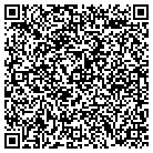 QR code with A & S Auto Sales & Service contacts