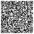 QR code with Maid Organic PDX contacts
