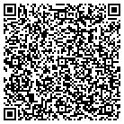 QR code with Acousti Engineering CO contacts