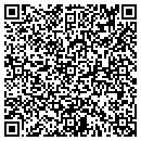 QR code with 1000-1100 Reit contacts