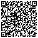 QR code with C Mc P Inc contacts
