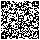 QR code with MH Cleaning contacts