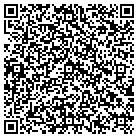 QR code with L A Xpress Travel contacts