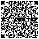 QR code with Gallery Hair Productions contacts