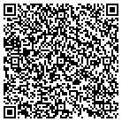 QR code with 1067 East 13th street corp contacts