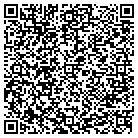 QR code with Barker Acoustical Ceilings Inc contacts