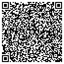 QR code with Golden Rays contacts