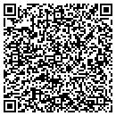 QR code with Chris Rideshare contacts
