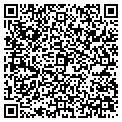 QR code with Gpa contacts