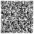 QR code with Precision Lawn Service contacts