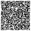 QR code with Happy Ray Oh contacts