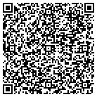 QR code with Anchorage RV Park contacts