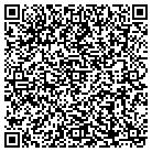 QR code with Mahoney Print Service contacts