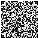 QR code with Heatwaves contacts