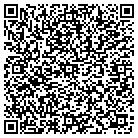 QR code with Heatwaves Tanning Salons contacts