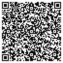 QR code with Rdj Lawn Service contacts