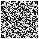 QR code with R&L Lawn Service contacts