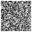 QR code with R K Construction Co contacts