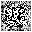 QR code with Hollywood Tans contacts
