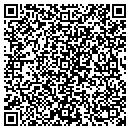 QR code with Robert W Brydges contacts