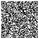 QR code with Hollywood Tans contacts
