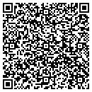 QR code with Ron Hubka contacts
