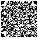 QR code with Hollywood Tans contacts