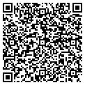 QR code with 2555 Corp contacts