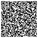 QR code with J & D Performance contacts