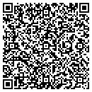 QR code with R&R Home Improvements contacts