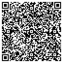 QR code with Hollywood Tans contacts