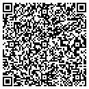 QR code with James E Hayes contacts