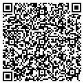 QR code with Savatree contacts