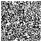 QR code with S Charnock Lawn Services Inc contacts