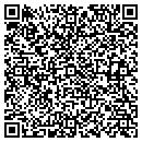 QR code with Hollywood Tans contacts