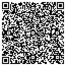 QR code with Hollywood Tans contacts